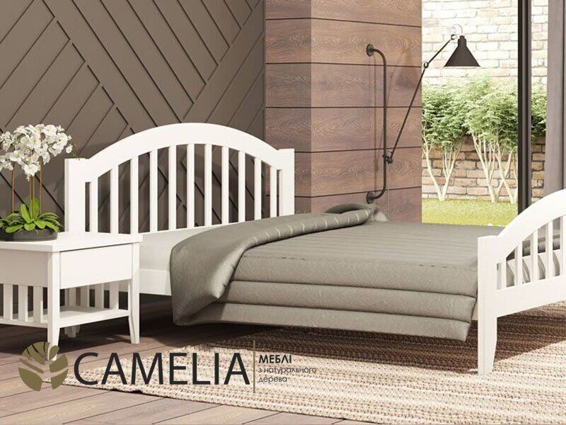 Ліжко Camelia Меліса
