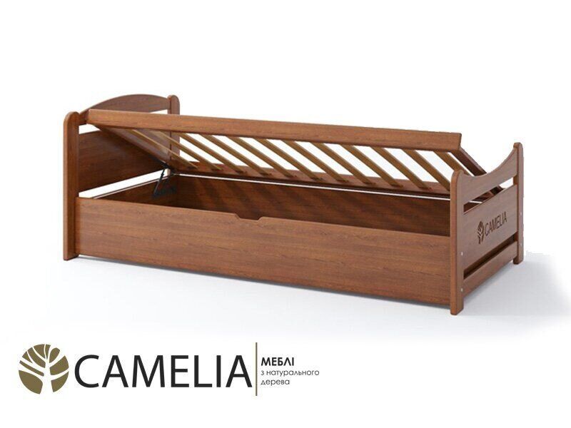 Кровать Camelia Линария