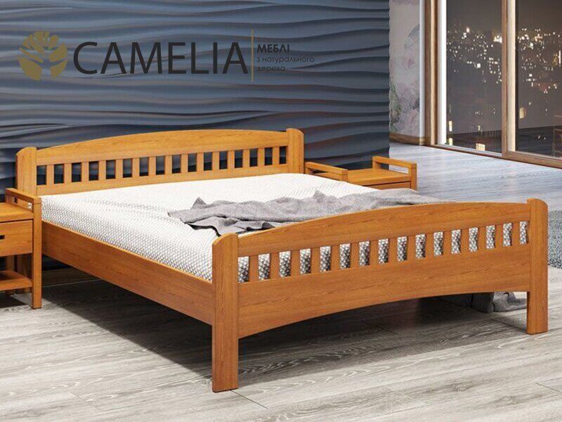 Кровать Camelia Розалия
