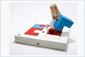 Мебель-трансформер для детей
