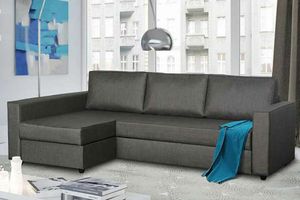 Класифікація диванів за типом конструкцій