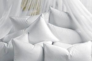Как часто нужно менять подушки?