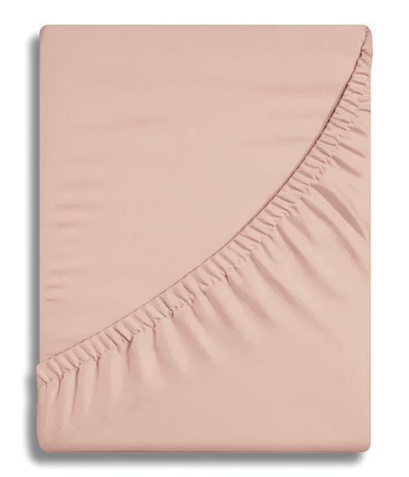 Простынь на резинке Good-Dream microfiber Pudra 180х200 см