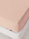 Простынь на резинке Good-Dream microfiber Pudra 180х200 см