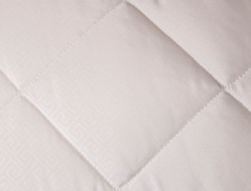 Одеяло Swan Fluff, цвет белый, искусственный лебединый пух
