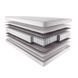 Матрац ортопедичний Usleep ComforteX Ideal 80x200
