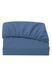 Простынь на резинке Good-Dream microfiber Blue 160х200 см