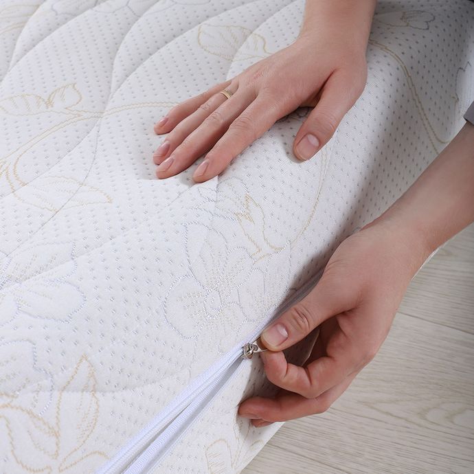 Матрац ортопедичний Usleep ComforteX Ideal 90x190