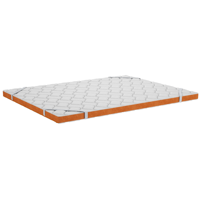 Топер ORANGE Paradise Cocos 140х200