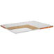 Топер ORANGE Paradise Cocos 140х200