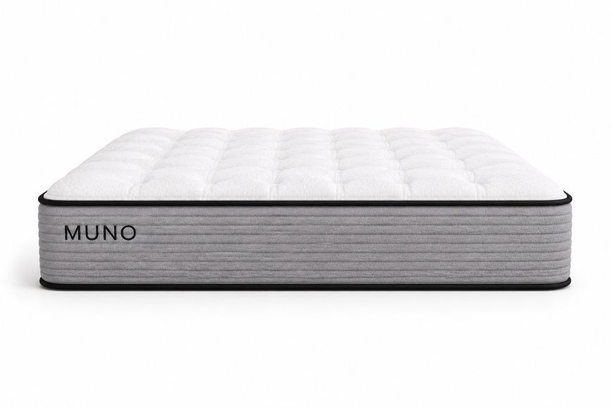 Ортопедичний матрац Muno Premium Memory 150х200 см