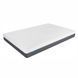 Матрац ортопедичний Usleep Elite Plastik 140x200