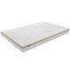 Матрац ортопедичний Usleep Island Yellow 80x200
