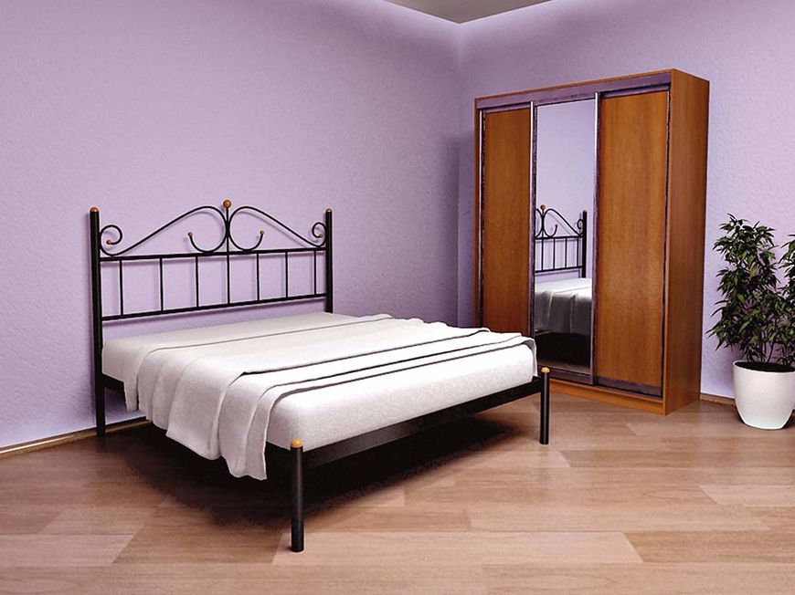 Кровать Метакам Rosana