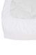 Простынь на резинке Good-Dream microfiber White Stripe 160х200 см