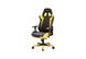 Крісло для геймерів DXRACER KING OH/KS00