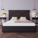 Матрац ортопедичний Usleep Island Yellow 90x190