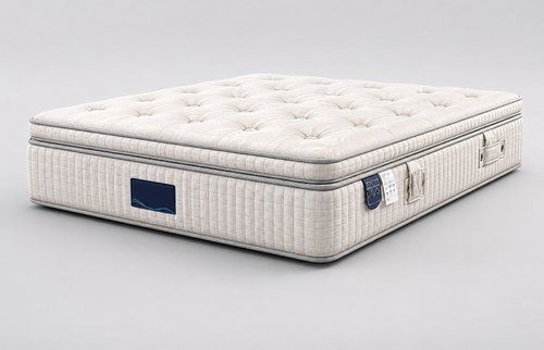Матрац зі штучним інтелектом SleepOne Cloud, 150х200