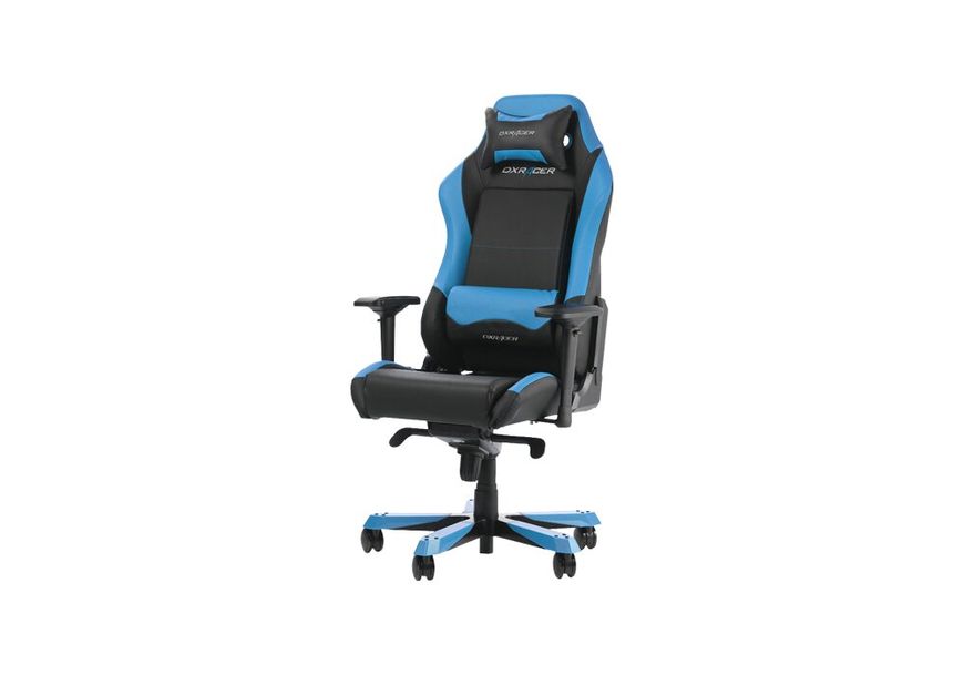 Крісло для геймерів DXRACER IRON OH/IS11