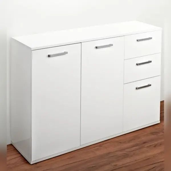 Комод Embawood Кристиано 3д2ш