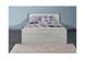 Ліжко Індіана Дуб шуттер 90х200 см