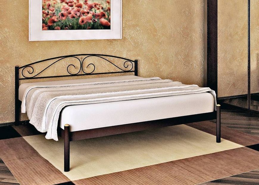 Кровать Метакам Verona 1