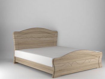 Ліжко Віолетта