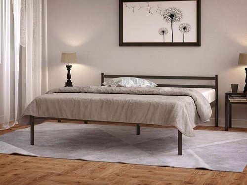Кровать Метакам Comfort 1