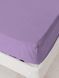 Простынь на резинке Good-Dream microfiber Lavender 180х200 см