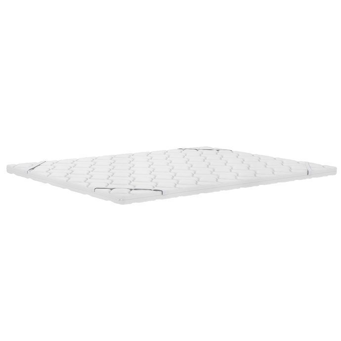 Тонкий матрац-топер ORANGE Wonder One 60x120