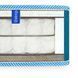 Матрас ортопедический Usleep PhytoLife Doctor Linum 70x190