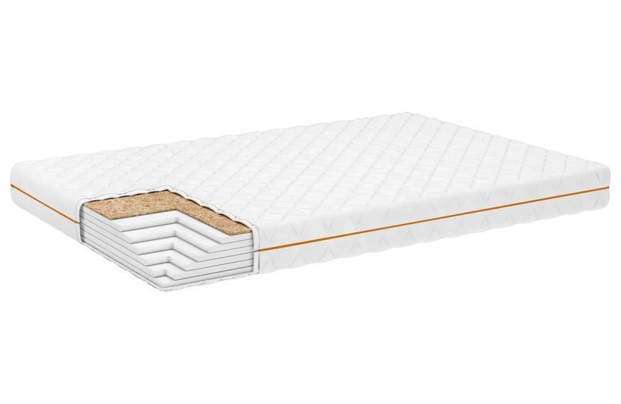 Ортопедичний матрац Orange Big Roll Cocos 70х190