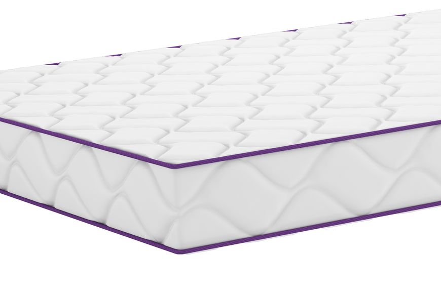 Розпродаж складу! Ортопедичний матрац PURPLE Base Promo Cocos 160x200 см