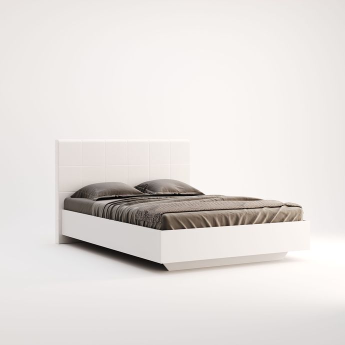 Кровать MiroMark Фемели без каркаса 140x200 см