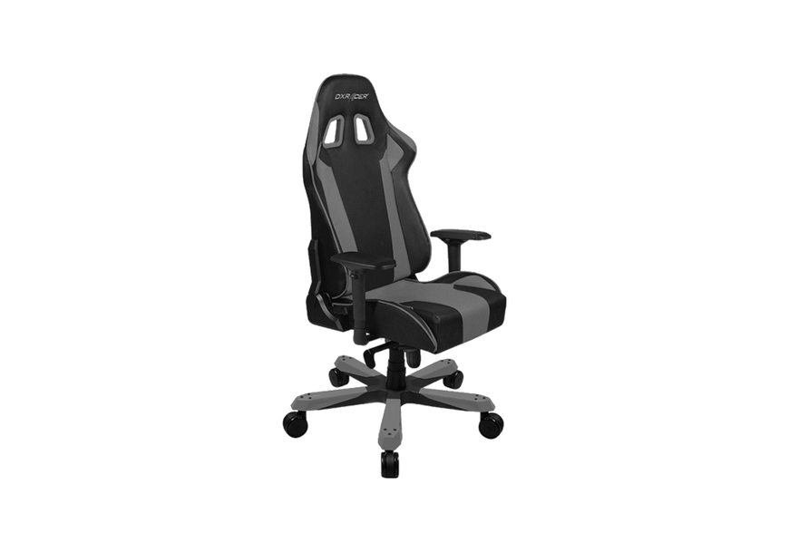 Крісло для геймерів DXRACER KING OH/KS06/N (NB NG NR NW)