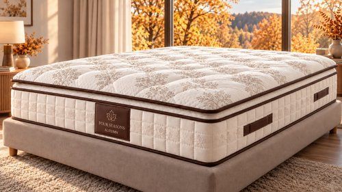 Ортопедический матрас Orange Four Seasons AUTUMN 180х190