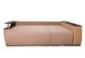 Угловой диван Сидней, 142х190 см, обивка ткань: 1