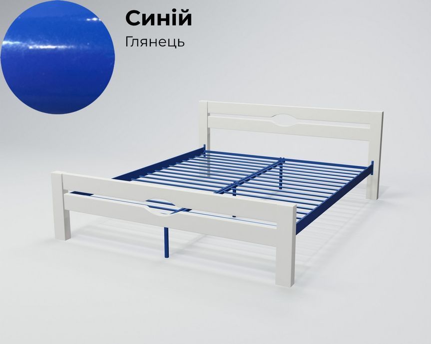 Кровать Tenero Секвойя Мини