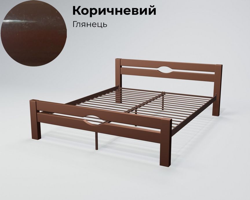 Кровать Tenero Секвойя Мини
