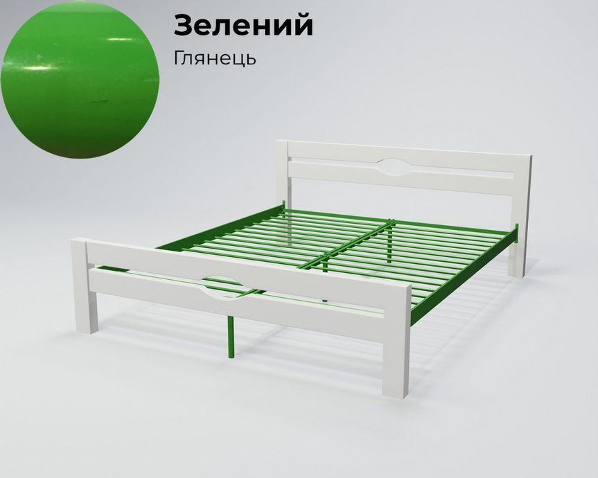 Кровать Tenero Секвойя Мини