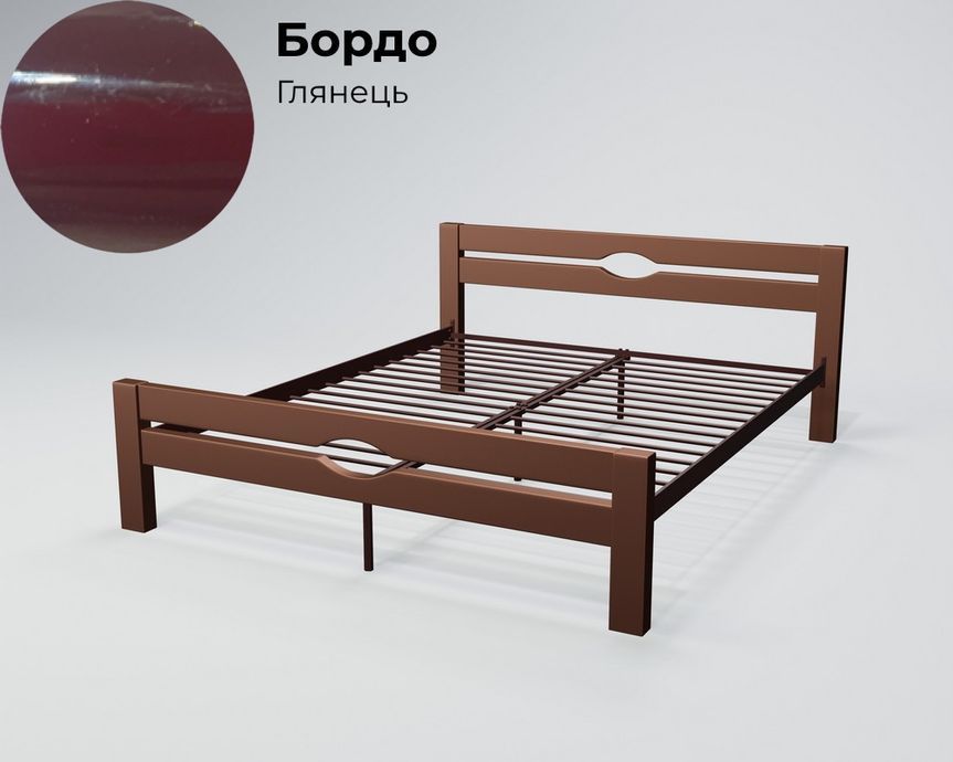 Кровать Tenero Секвойя Мини