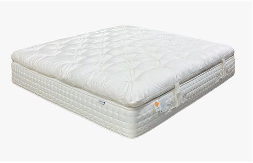Матрас с искусственным интеллектом SleepOne Vital