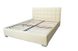Ліжко Новелти Гера 180х200, тканина 1