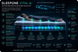 Матрац зі штучним інтелектом SleepOne Vital