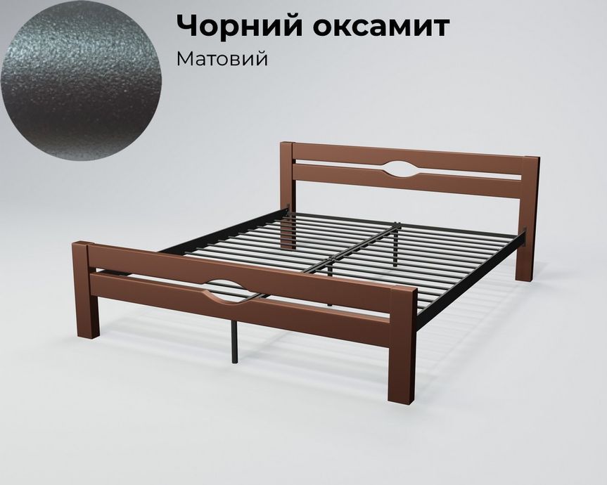 Ліжко Tenero Секвойя