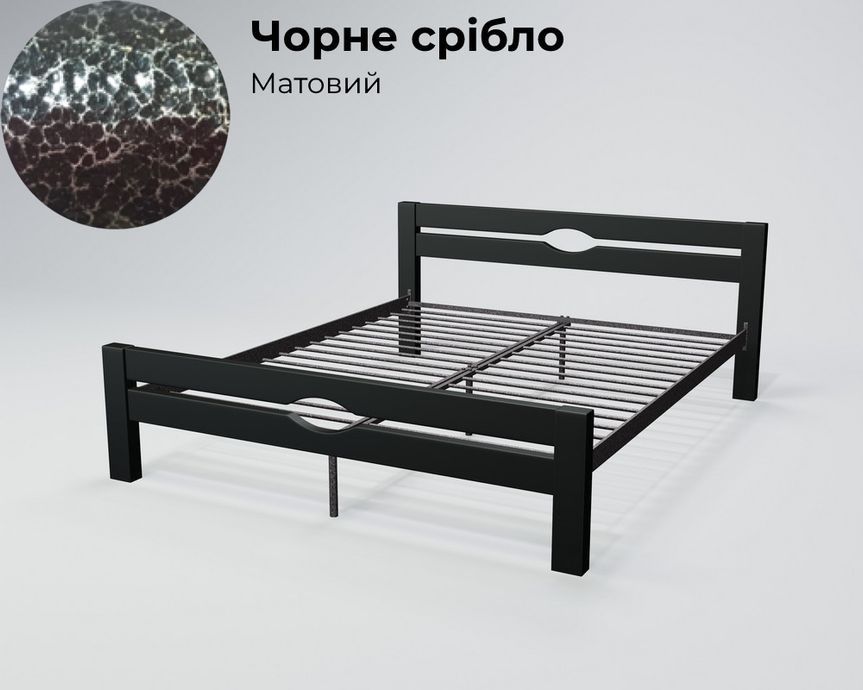 Ліжко Tenero Секвойя