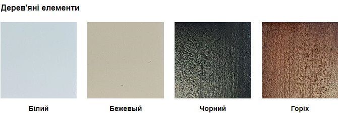 Кровать Tenero Сакура Мини