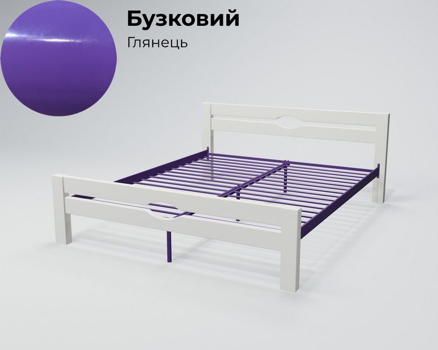 Кровать Tenero Сакура Мини