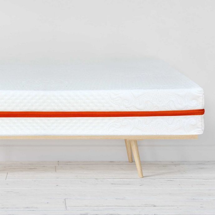 Матрас ортопедический Usleep Candy Red 160x200
