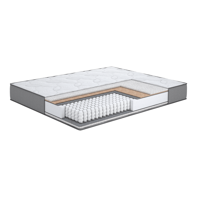Ортопедичний матрац Хвиля Нью Кокос 160х190